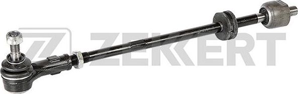 Рулевая тяга поперечная (в сборе) Zekkert. Артикул ST-4221