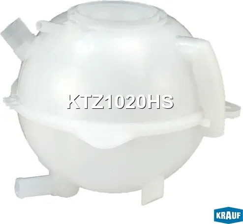 Бачок расширительный Krauf. Артикул KTZ1020HS