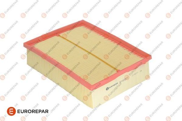 Воздушный фильтр Eurorepar. Артикул E147271