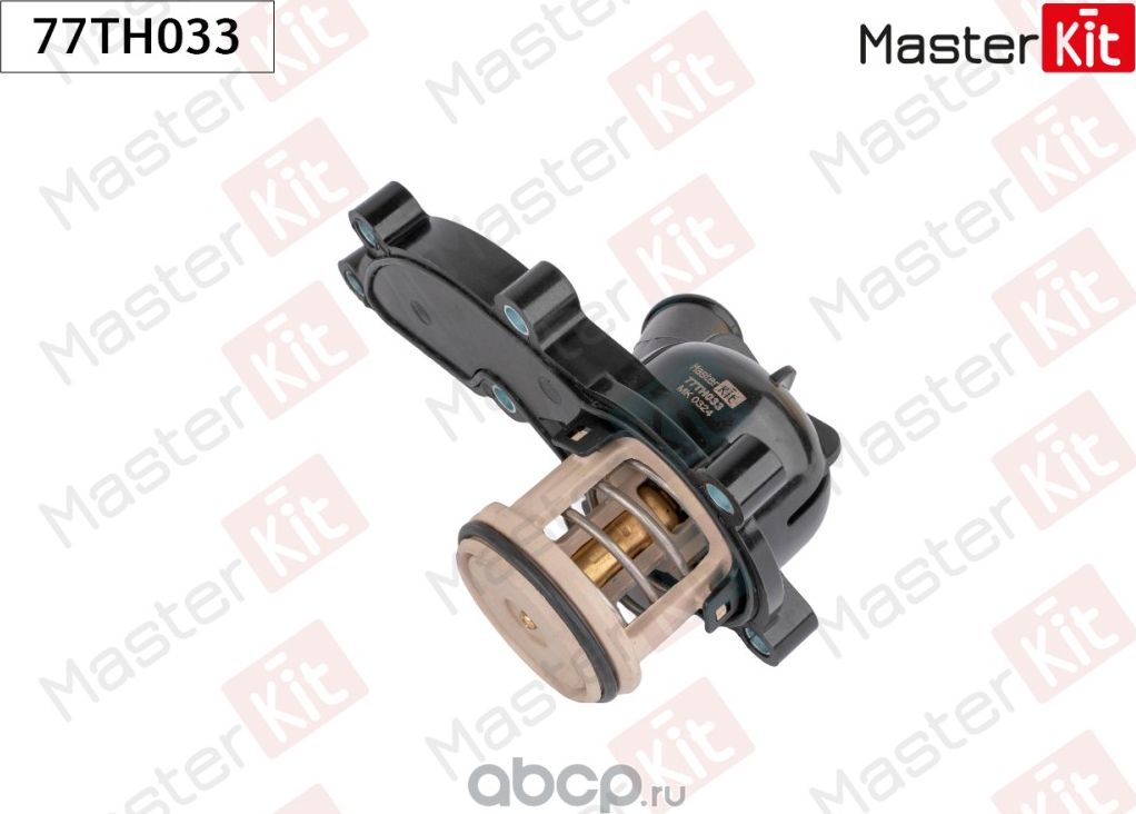 Термостат (Master KIT). Артикул 77TH033