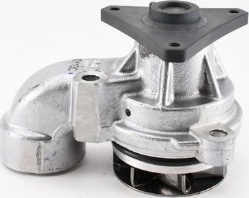 Помпа (водяной насос) GMB для Hyundai Matrix I 2004-2010. Артикул GWHY-52A