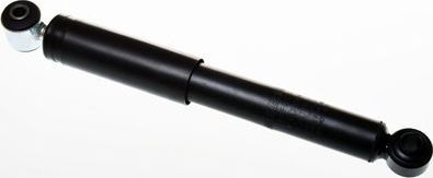 Амортизатор Denckermann. Артикул DSF045G