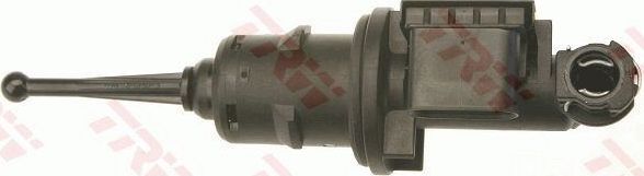 Цилиндр сцепления главный TRW (полимерный материал). Артикул PNB481