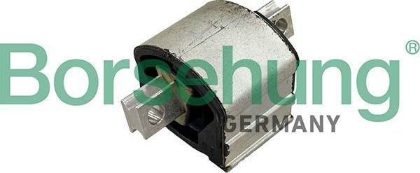 Опора (подушка) КПП Borsehung. Артикул B13075