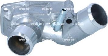 Термостат NRF для Opel Astra G 1999-2005. Артикул 725287