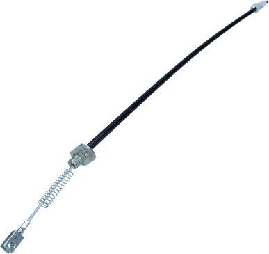 Трос ручника (тросик ручного тормоза) MaXgear. Артикул 32-1015