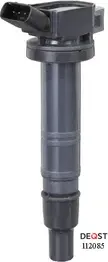 Катушка зажигания TOYOTA LAND CRUISER (J12) Вездеход закрытый 09.02-10 4.0 (GRJ120W  GRJ121W) (Deqst) Deqst. Артикул 112085