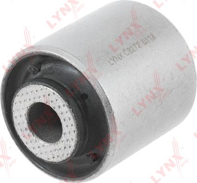 Сайлентблок переднего рычага подвески LYNXauto нижний внешний для Rover 600 1993-1999. Артикул C8272