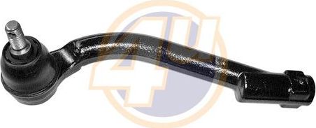 Наконечник рулевой тяги 4U. Артикул KI-A-10871