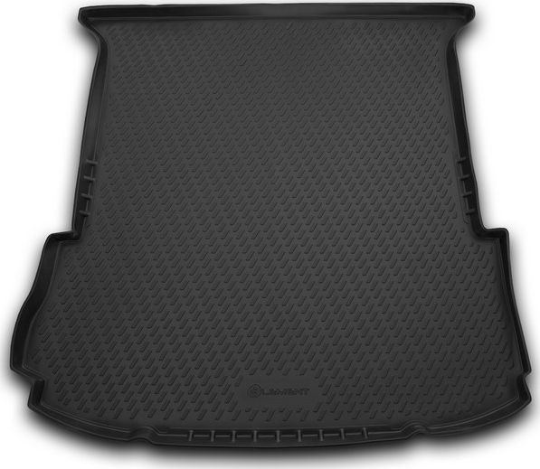 Коврик Element для багажника Ford Explorer V 2011-2026 длинный. Артикул CARFRD00010