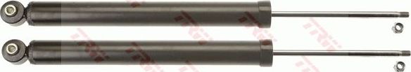 Амортизатор TRW Twin. Артикул JGT1316T