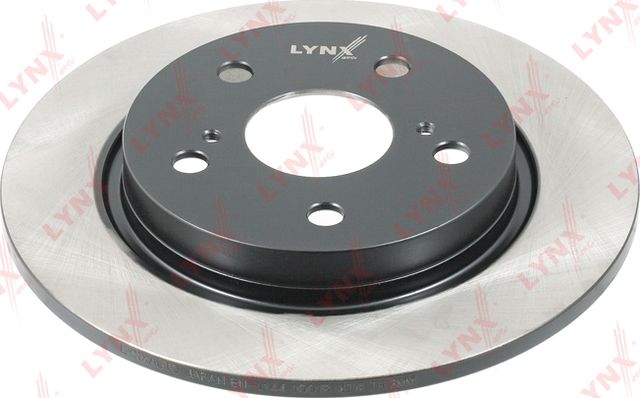 Тормозной диск LYNXauto. Артикул BN-1144