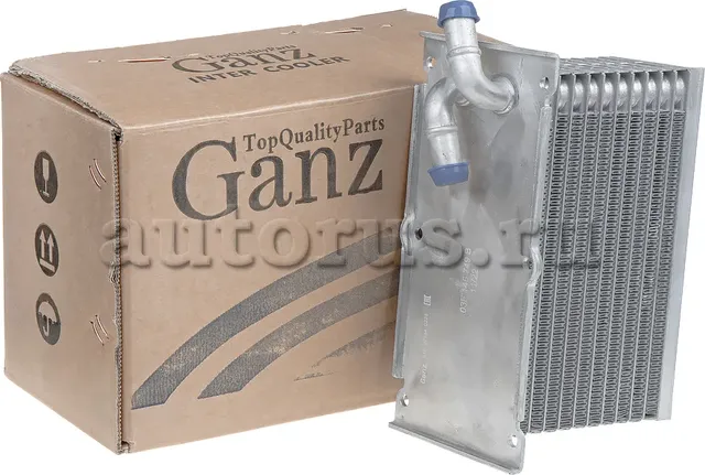 Интеркулер (Ganz) Ganz. Артикул GIF07134