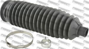 Пыльник рулевой рейки Febest передний правый/левый для Ford Explorer V 2010-2019. Артикул FRKB-EXPV