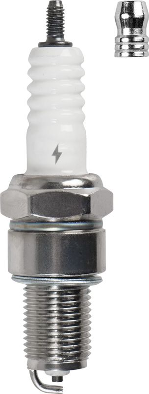 Свеча зажигания StartVOLT для Mitsubishi Cordia 1982-1986. Артикул VSP 0102