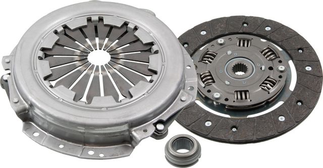 Сцепление (комплект) Blue Print для Fiat Scudo I 2000-2006. Артикул ADT330232