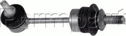 Стойка (тяга) стабилизатора Formpart задняя для BMW 6 II (E63/E64) 2003-2010. Артикул 1208032
