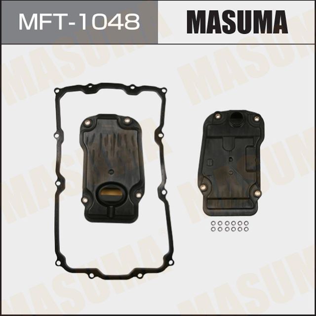 Фильтр АКПП Masuma. Артикул MFT-1048
