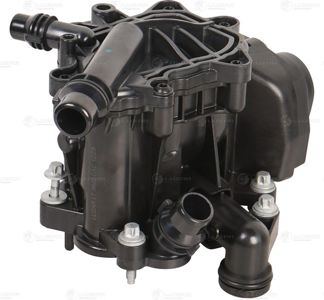 Термостат Luzar для BMW 5 VII (G30/G31) 2016-2020. Артикул LT 2603