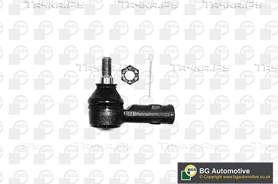 Наконечник рулевой тяги BGA правый/левый для Hyundai H-1 I 1997-2007. Артикул SR6115