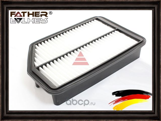 Воздушный фильтр (Father). Артикул F3714R74
