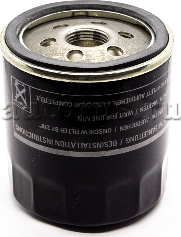 Масляный фильтр VAG. Артикул 03L115561