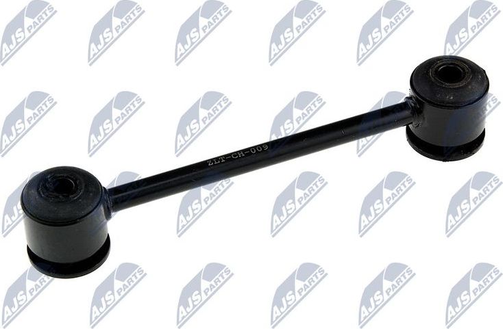 Стойка (тяга) стабилизатора NTY. Артикул ZLT-CH-009