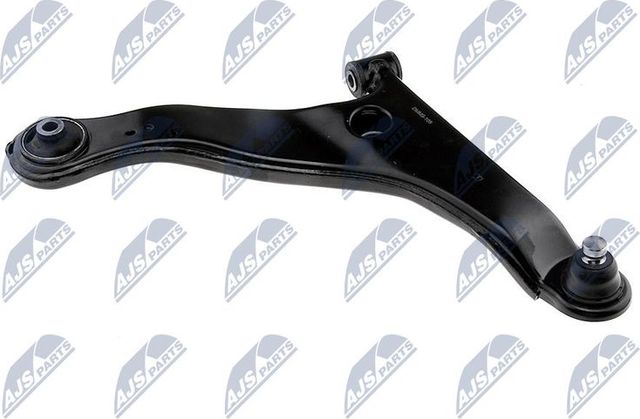 Поперечный рычаг передней подвески NTY. Артикул ZWD-MS-105