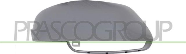 Кожух зеркала бокового Prasco. Артикул VG0227404