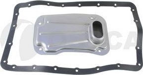 Фильтр АКПП OSSCA для Toyota Sequoia I 2000-2007. Артикул 20110