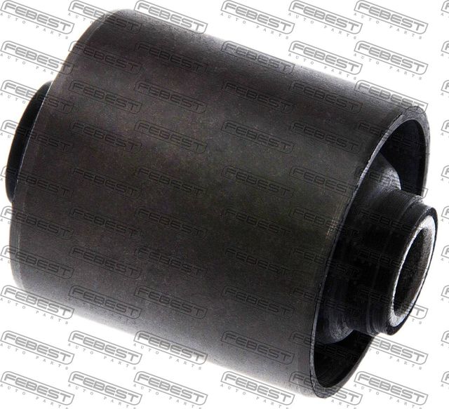 Сайлентблок заднего рычага подвески Febest. Артикул GWAB-002