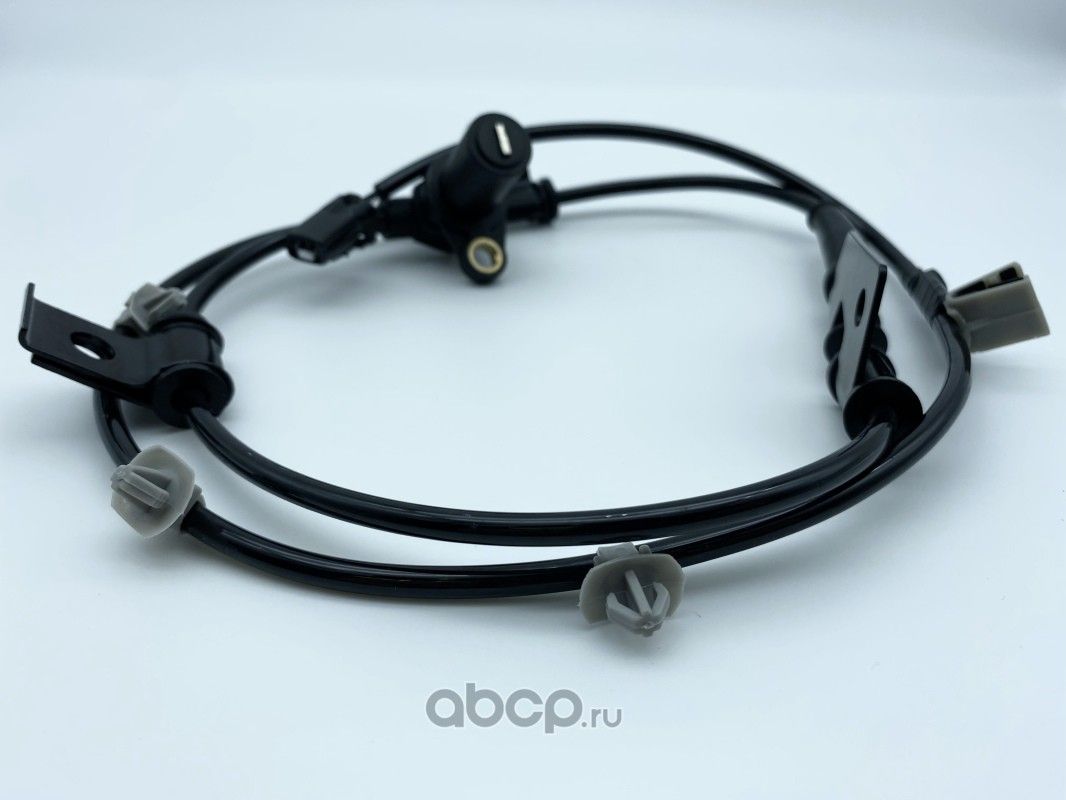 Датчик ABS передний левый HYUNDAI ELANTRA (2000/06 - 2006/07) KIA CERATO (2004/04 - 2009/) FRONT LH (Magtechnic). Артикул mag2346