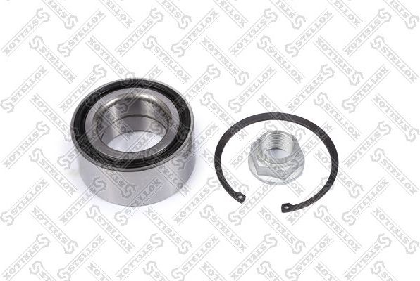 Ступичный подшипник (комплект) Stellox. Артикул 43-29033-SX