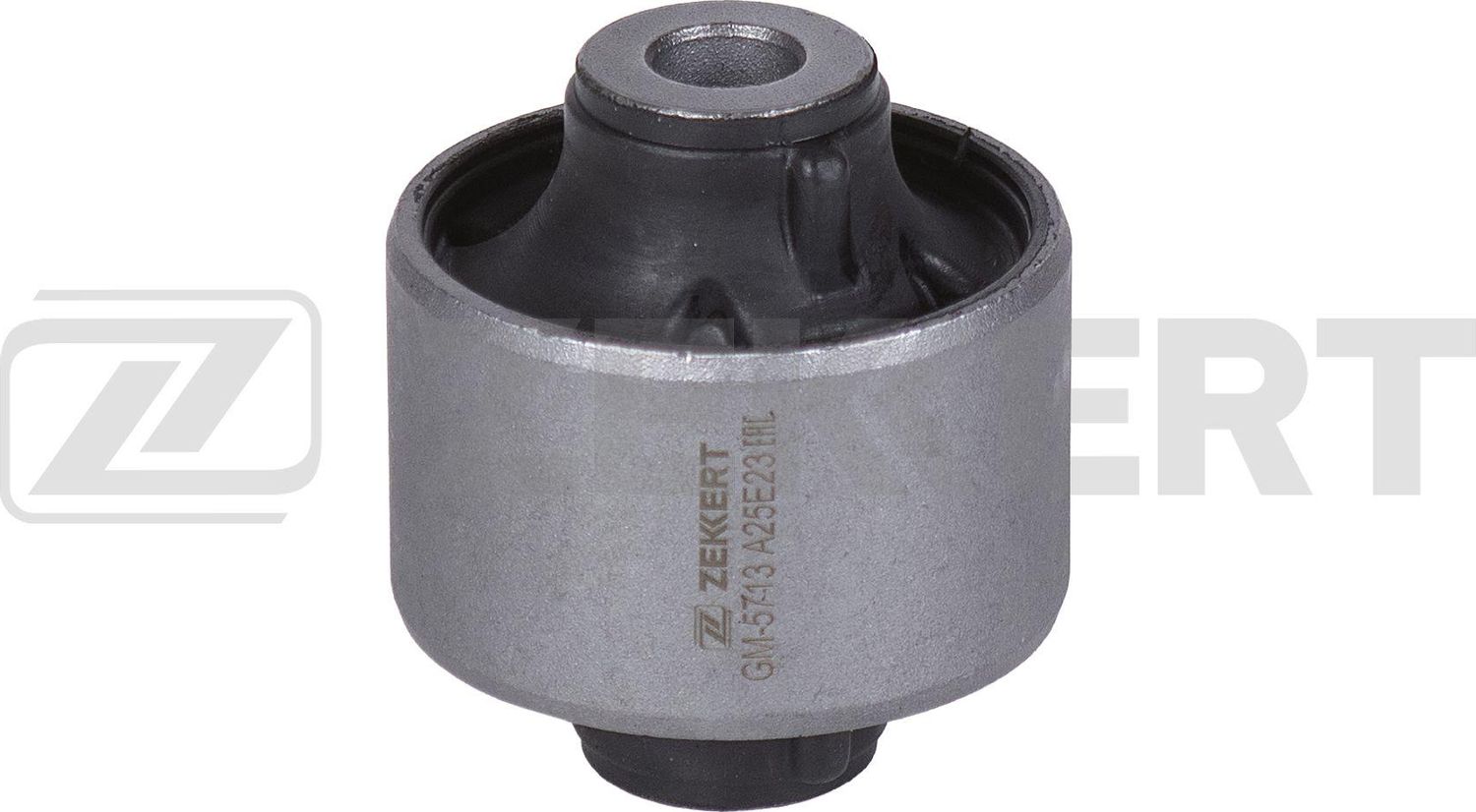 Сайлентблок переднего рычага подвески Zekkert. Артикул GM-5713