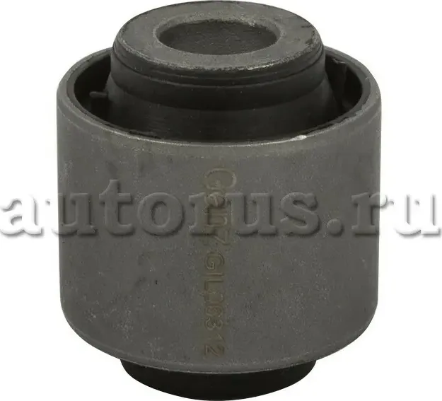 Сайлентблок подвески (Ganz). Артикул GIL06312