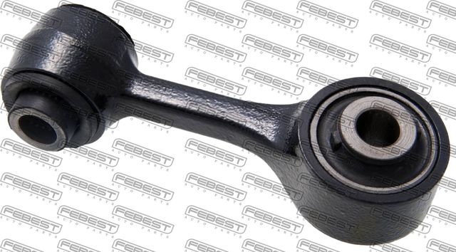 Стойка (тяга) стабилизатора Febest. Артикул 0123-GRJ200FL
