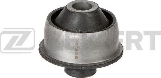 Сайлентблок переднего рычага подвески Zekkert. Артикул GM-6646