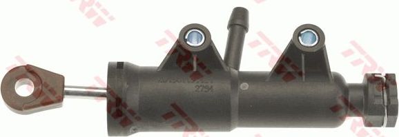 Цилиндр сцепления главный TRW (полимерный материал). Артикул PND265