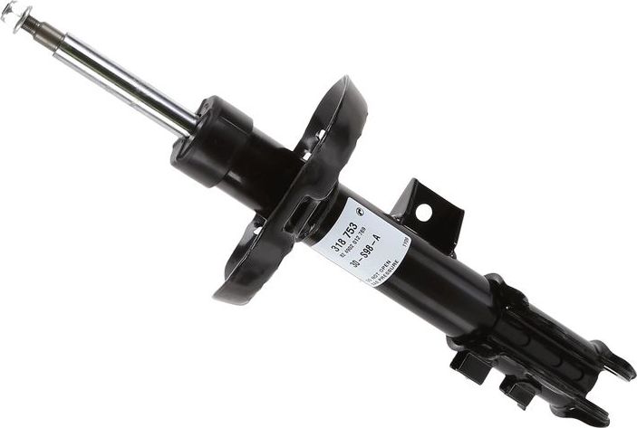 Амортизатор SACHS. Артикул 318 753