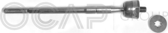 Рулевая тяга OCAP правая/левая для Opel Frontera B 1998-2004. Артикул 0603892