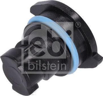 Пробка масляного поддона Febi Bilstein febi Plus. Артикул 185640