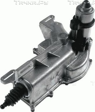 Цилиндр сцепления рабочий SACHS Actuator. Артикул 3981 000 067
