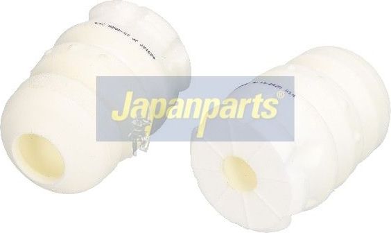 Комплект отбойников и пыльников амортизаторов (стоек) Japanparts. Артикул KTP-314