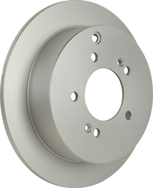 Тормозной диск JP Group задний для Kia Sportage II 2004-2010. Артикул 3563200100