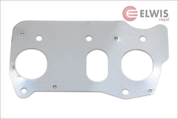 Прокладка выпускного коллектора Elwis Royal для Volkswagen Corrado 1991-1995. Артикул 0356092