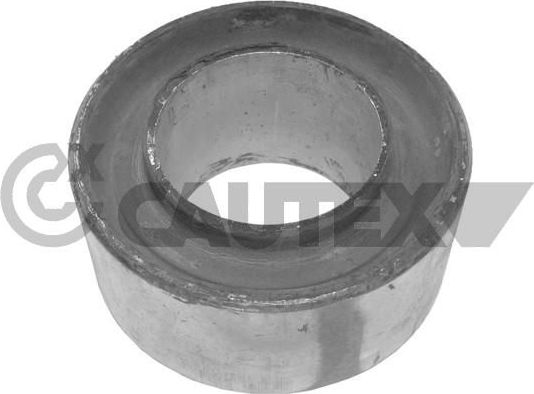 Сайлентблок заднего рычага подвески Cautex. Артикул 020121