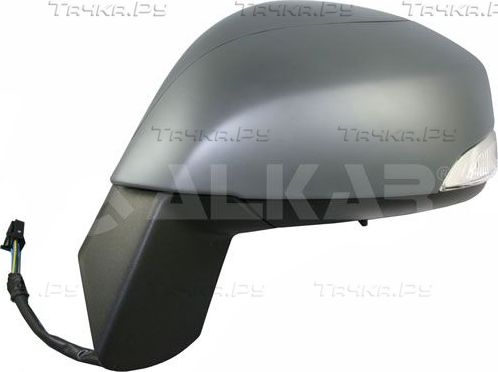 Зеркало боковое Alkar. Артикул 6140233