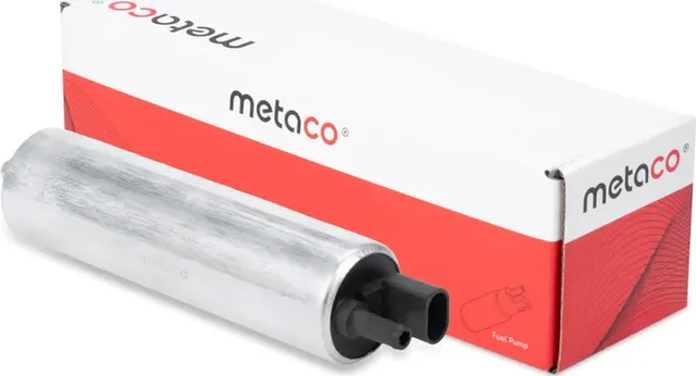 HACOCTOПЛИBHЫЙЭЛEKTPИЧECKИЙ (Metaco). Артикул 6924057