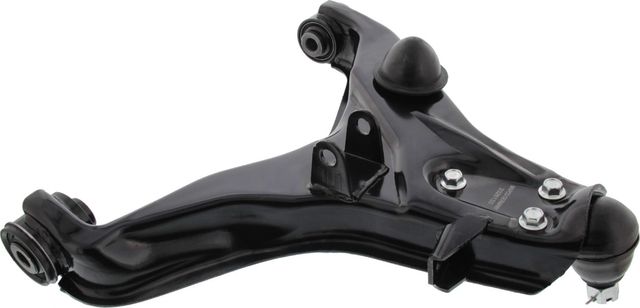 Поперечный рычаг передней подвески MAPCO (Листовая сталь). Артикул 52245