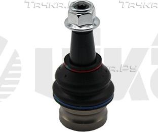 Шаровая опора Vika передняя для Audi SQ5 I (8R) 2012-2017. Артикул 44071715201